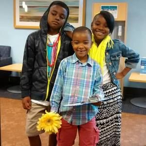 Meet your Posher, Michelle